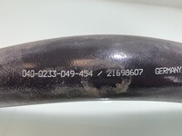 Tige de direction pour suspension pneumatique Renault 7421698607