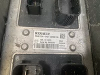 Control unit CCIOM Renault 7421596740