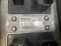 Control unit CCIOM Renault 7421596740