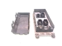 Control unit CCIOM Renault 7421596740