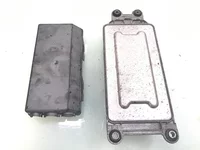 Control unit CCIOM Renault 7421596740