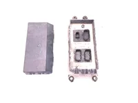 Control unit CCIOM Renault 7421596740