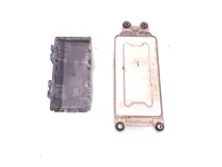 Control unit CCIOM Renault 7421596740