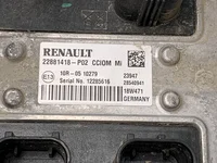 Control unit CCIOM Renault 7421596740