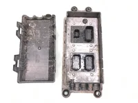 Control unit CCIOM Renault 7421596740