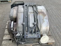 Schalldämpfer Renault 7422495990 Schalldämpfer Renault 7422495990