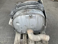 Schalldämpfer Renault 7422495990 Schalldämpfer Renault 7422495990