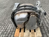 Silenciador Renault 7422495990 Silenciador Renault 7422495990