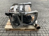 Silenciador Renault 7422495990 Silenciador Renault 7422495990