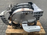 Silencieux Renault 7422495990