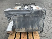 Silencieux Renault 7422495990