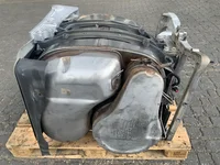Silencieux Renault 7422495990
