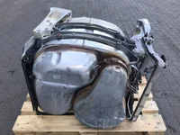 Silencer Renault 7422495990 Silencer Renault 7422495990