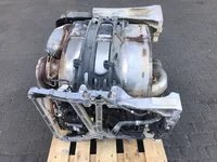 Silencer Renault 7422495990 Silencer Renault 7422495990