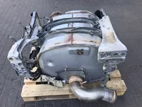 Silencer Renault 7422495990 Silencer Renault 7422495990