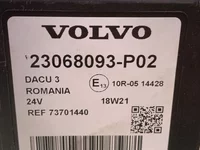 Control unit DACU3 Volvo 23068093 Control unit DACU3 Volvo 23068093