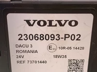 Control unit DACU3 Volvo 23068093