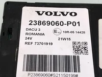 Control unit DACU3 Volvo 23068093 Control unit DACU3 Volvo 23068093
