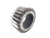 Sonnenrad Volvo 1656226