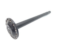 Axe traversant avec verrouillage Droite Volvo 1524628
