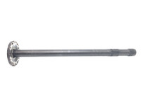 Axe traversant avec verrouillage Droite Volvo 1524628