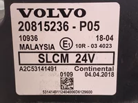 Control unit LCM Volvo 20589036 Control unit LCM Volvo 20589036