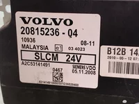 Control unit LCM Volvo 20589036 Control unit LCM Volvo 20589036