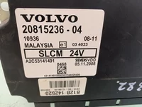 Control unit LCM Volvo 20589036