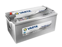 Varta Battery 12V 225 Ah 20393426 Varta Battery 12V 225 Ah 20393426
