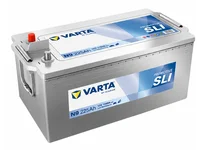 Varta Acumulator 12V 225 Ah 2994563