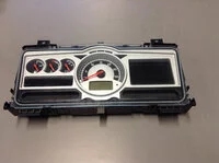 Panel de instrumentos Renault 7421573671
