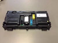 Panel de instrumentos Renault 7421573671