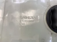 Vase dexpansion Volvo 23262060