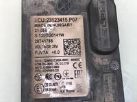 Abstandssensor Volvo 23123415