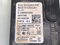 Afstandssensor Volvo 23123415 Afstandssensor Volvo 23123415