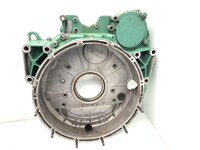 Schwungradgehäuse Volvo 20845529 Schwungradgehäuse Volvo 20845529