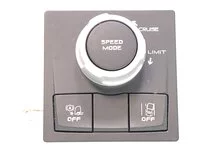 Interruptor Renault 7422307046