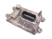 Control unit Ad Blue Renault 7421870094
