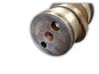Eixo de cames Volvo 20752089
