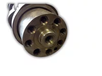Eixo de cames Volvo 20752089