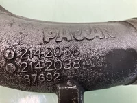 Wąż chłodziwa DAF 2142038 Wąż chłodziwa DAF 2142038