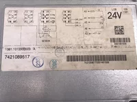 Tachygraphe Volvo 20851729