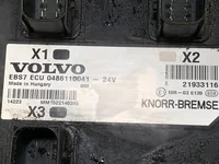 Centralina EBS Volvo 21933116