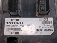 Control unit EBS Volvo 21933116 Control unit EBS Volvo 21933116
