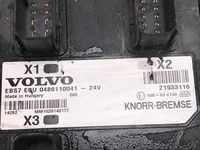 Control unit EBS Volvo 21933116
