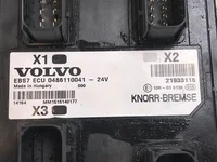 Блок управления EBS Volvo 21933116 Блок управления EBS Volvo 21933116