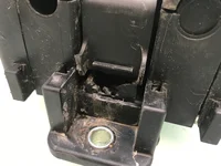 Unité de commande EBS Volvo 21933116