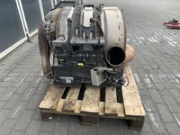 Silencieux Renault 7422396038 Silencieux Renault 7422396038