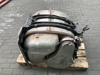 Silencieux Renault 7422396038 Silencieux Renault 7422396038