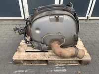 Silencieux Renault 7422396038 Silencieux Renault 7422396038
